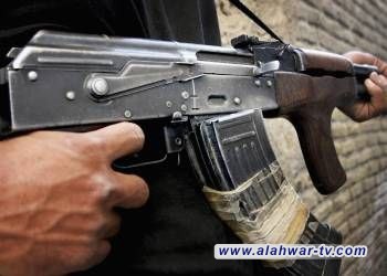 مقتل خمسيني وسط الناصرية والشرطة تلقي القبض على احد الجناة